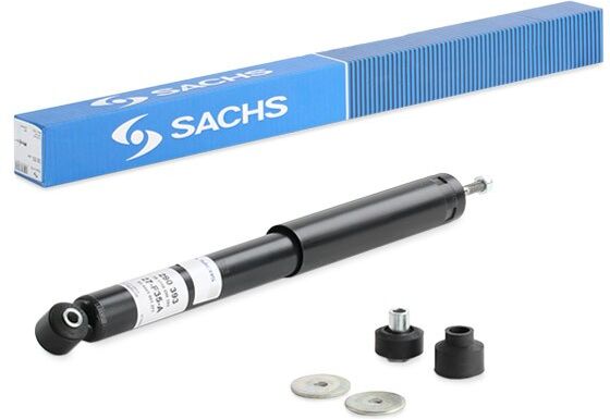 SACHS 290 393 Stoßdämpfer