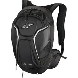 Alpinestars Tech Aero, Rucksack - Schwarz/Weiß