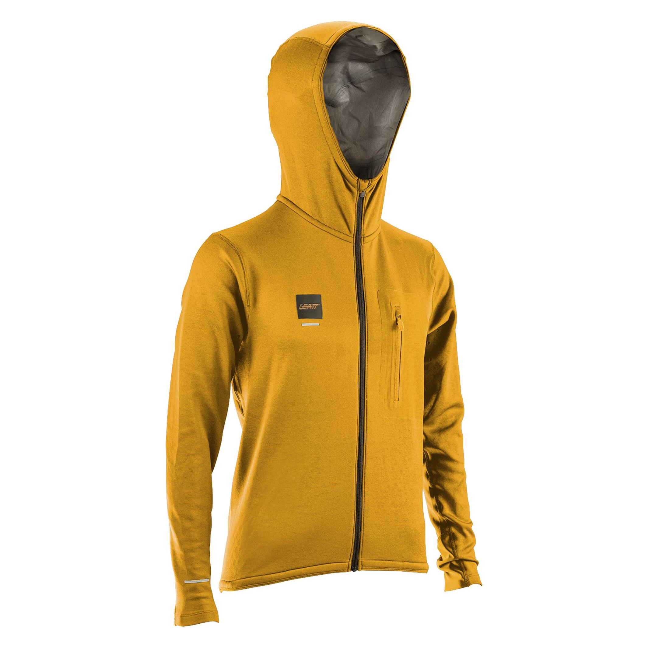 Leatt MTB ThermaFlow 2.0 MTB-Radjacke (M) (5026055012)