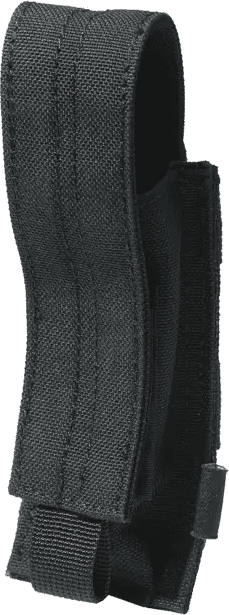 Beretta Grip-Tac Molle Single Pistol Mag Pouch (Färg: Svart)