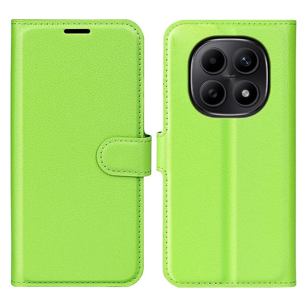 Cover-Discount Xiaomi Redmi Note 15 4G - Leder Etui Hülle (Xiaomi Redmi Note 15) (68561505)