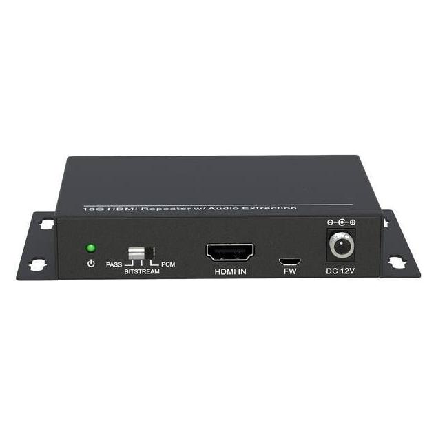 Vivolink HDMI de-embedder (VL120008)