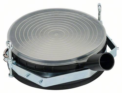 Wasserfangring für Bohrständer S 500 A, max. Bohrkronendurchmesser 212 mm Bosch Accessories 2609390389 Durchmesser 212 mm
