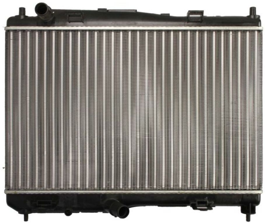 Kühler, Motorkühlung NRF 53152A
