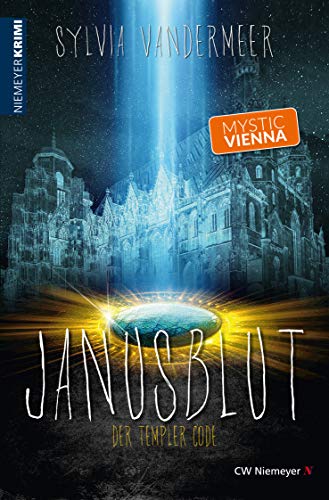 Sylvia Vandermeer - Janusblut: Der Templer Code - Preis vom 10.10.2026 11:48:34 h