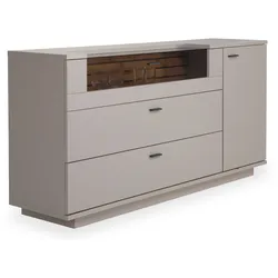 Sideboard Rolf Weber MOXA (BHT 165x84x44 cm) - BHT 165x84x44 cm