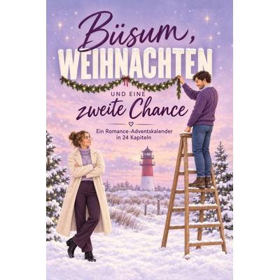 Büsum, Weihnachten und eine zweite Chance