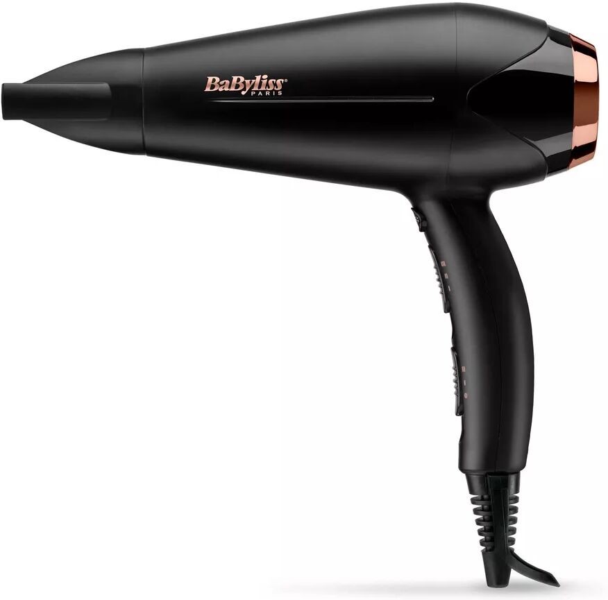 BaByliss - Haartrockner