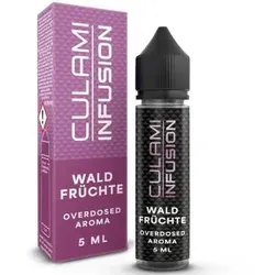 Culami Infusion Waldfrüchte Aroma