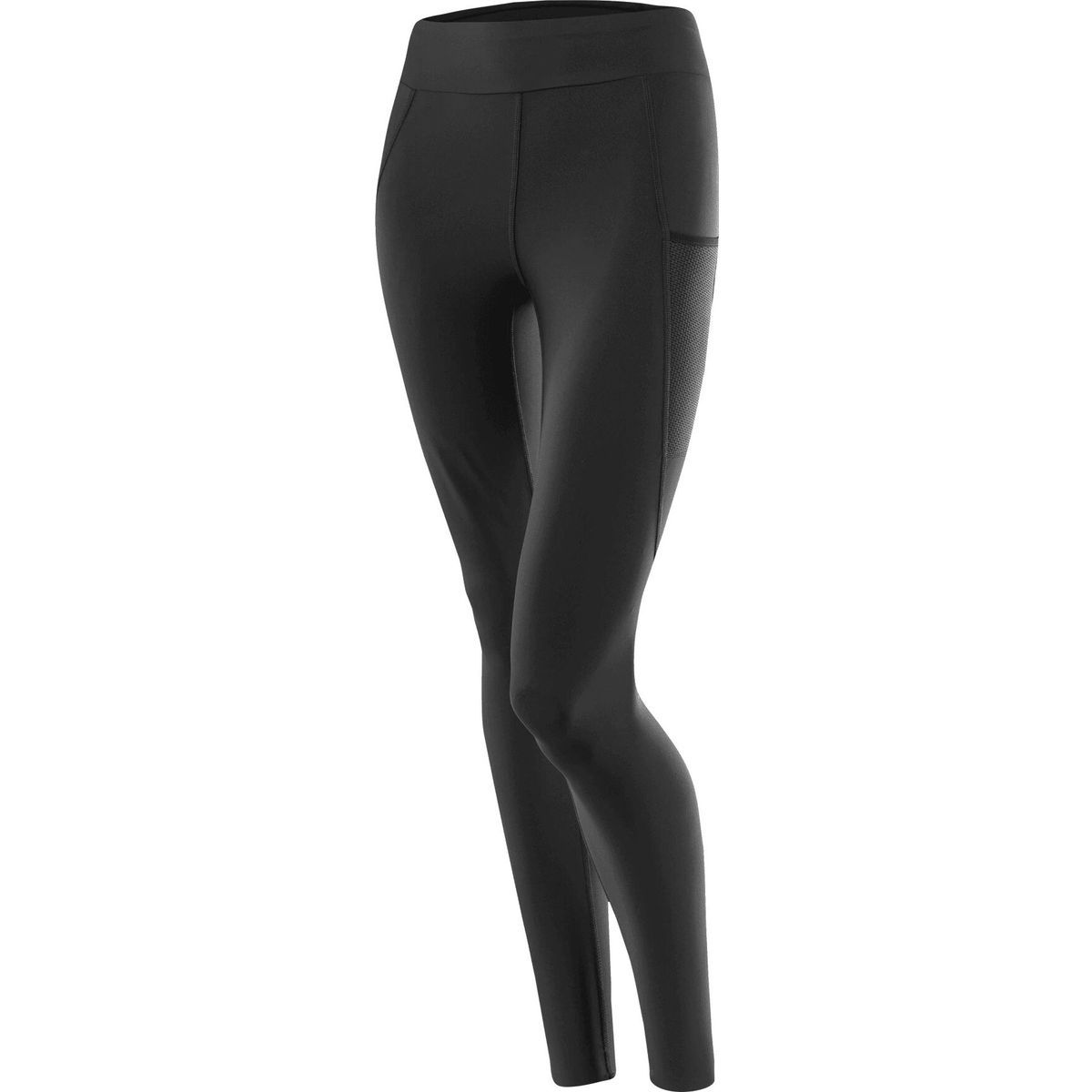 Löffler Women Long Tights IR black (990) 34 27786-990-34
