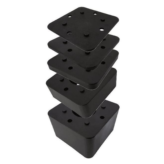 Terrassensystem Schiftungsplatten (KU-CREAFIXX-06)