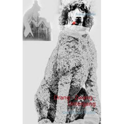 Drang - Zwang - Untergang, Gebundene Ausgabe von Frank Pfeiffer, BoD – Books on Demand, 978-3-7504-3282-6