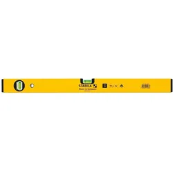 Stabila, Wasserwaage, Leichtmetall-Wasserwaage (40 cm)