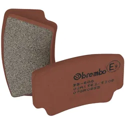 Brembo Bremsbelag Modell 07GR08