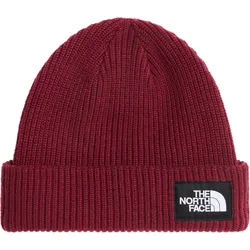 THE NORTH FACE SALTY LINED Mütze 2027 burgundy crush