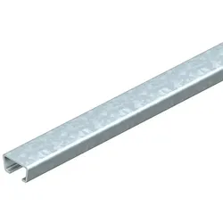 OBO Bettermann Vertr Profilschiene AMS3518UP2000BK