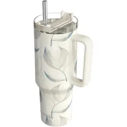 Quokka, Trinkflasche + Thermosflasche, (1.20 l)