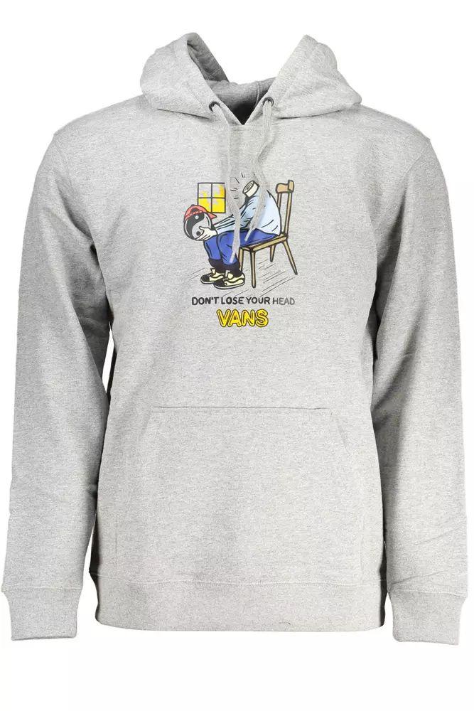 Verlies Je Hoofd Hoodie Mte1