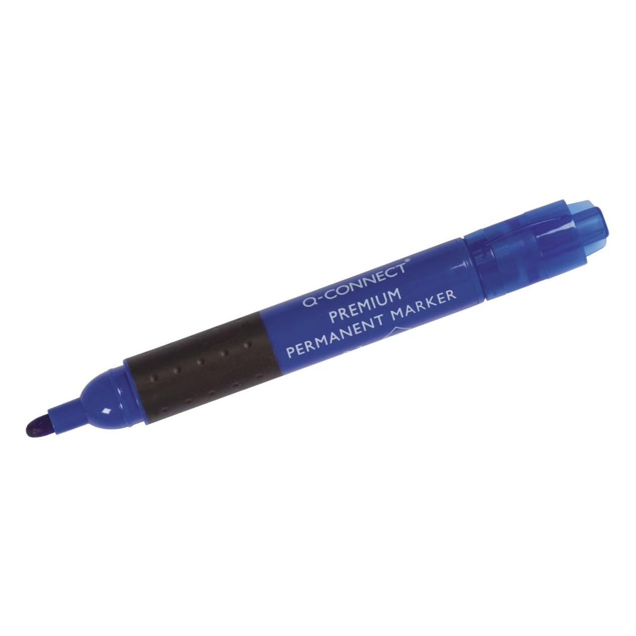 Q-Connect Permanent Marker Premium (1x) (KF26106)