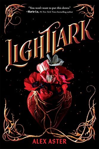 Alex Aster - Lightlark: Alex Aster (Lightlark, 1) - Preis vom 01.10.2026 17:08:56 h