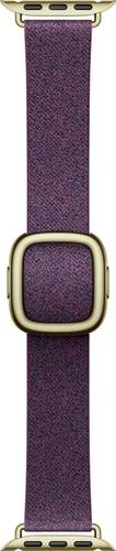Apple Watch Modern Buckle Band 42mm L Mulberry