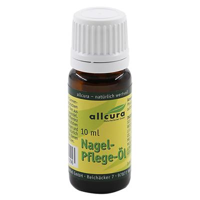 Nagelpflege ÖL 10 ml Öl