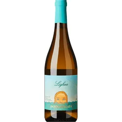 ́Lighea ́ · Sicilia Zibibbo DOC 2025, Donnafugata, Sizilien