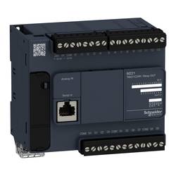 Schneider Electric TM221C24R TM221C24R Erweiterungsmodul