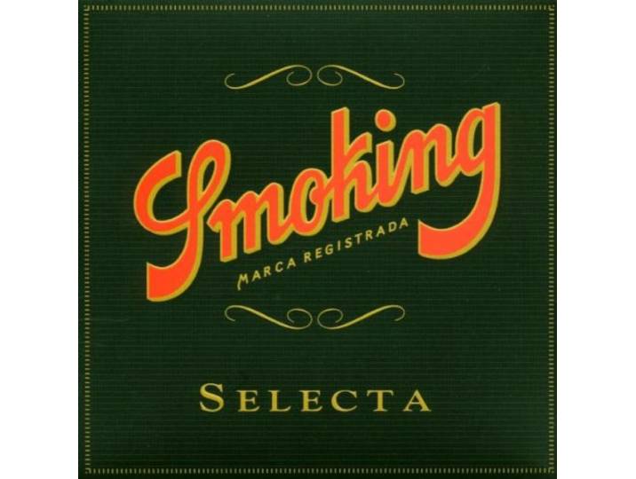 Smoking Selecta