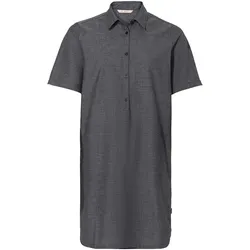 Vaude Damen Redmont Dress - 46 - black
