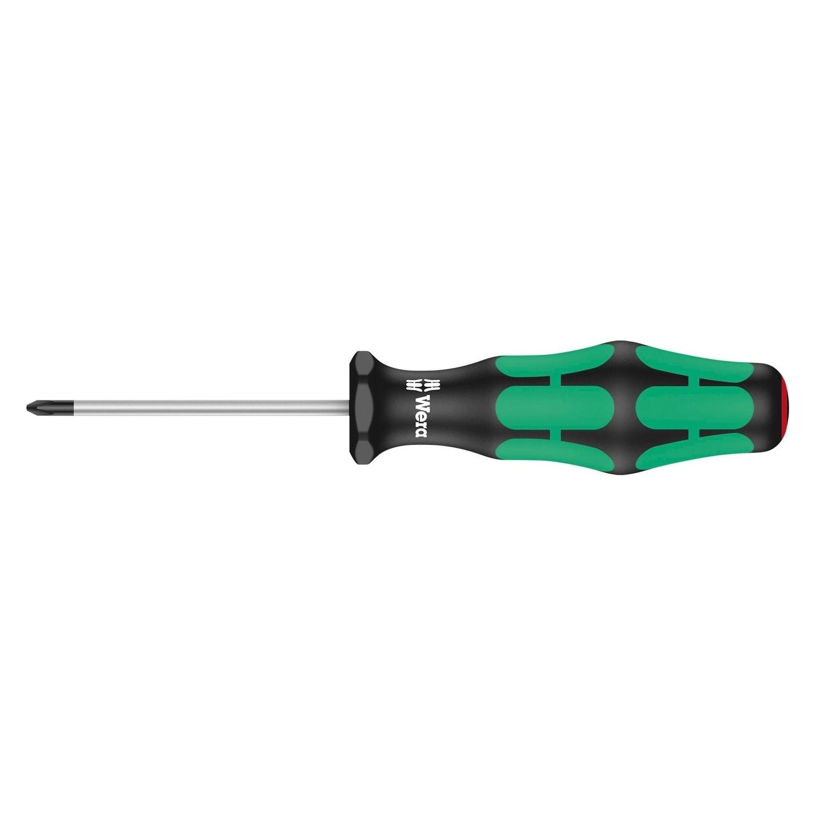 Wera 350 PH 0 x 60 mm (Phillipps-Kreuzschlitz (PH)) (5008705001)