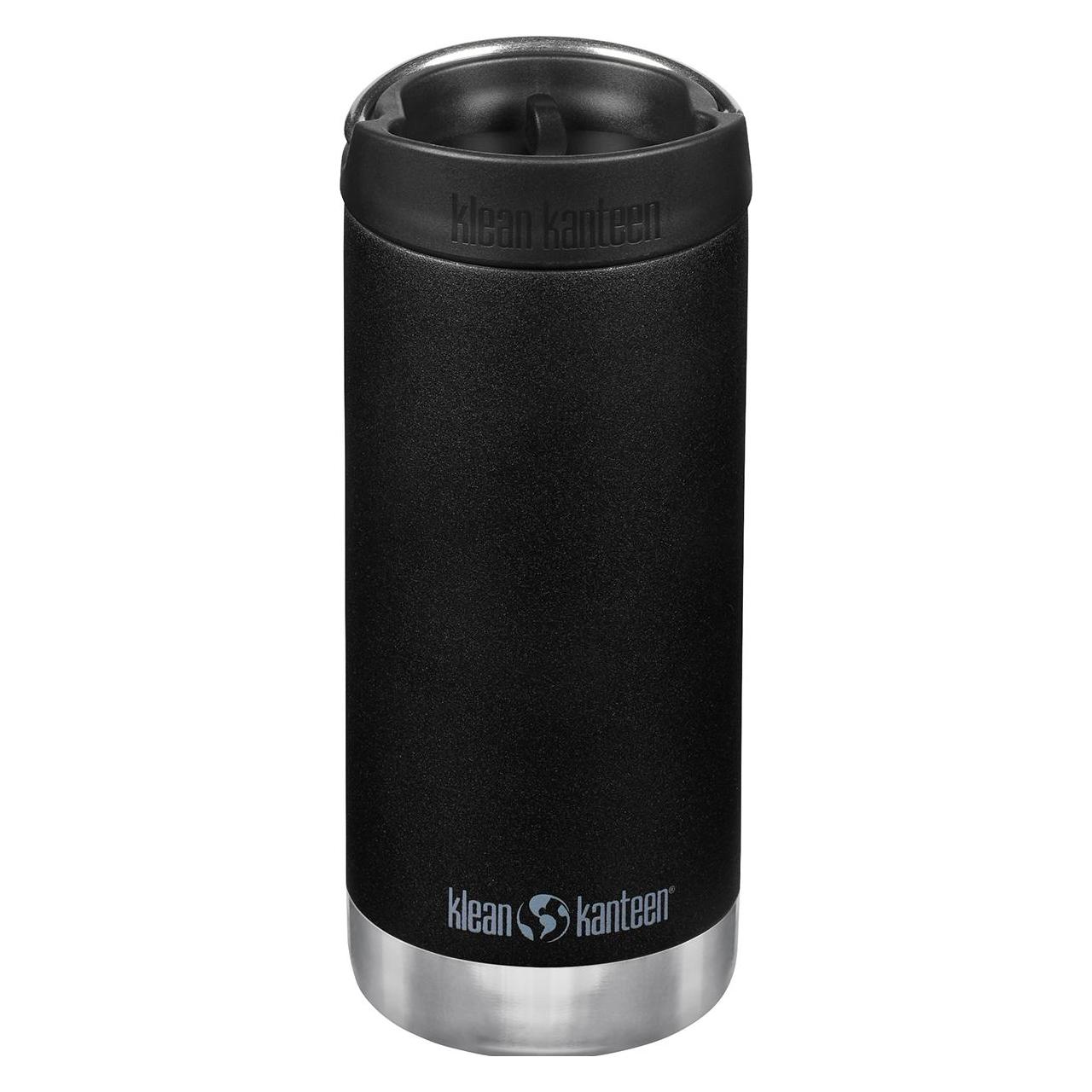 Klean Kanteen TK Wide VI Café Cap (0.36 l) (1008302-BK-355ml)