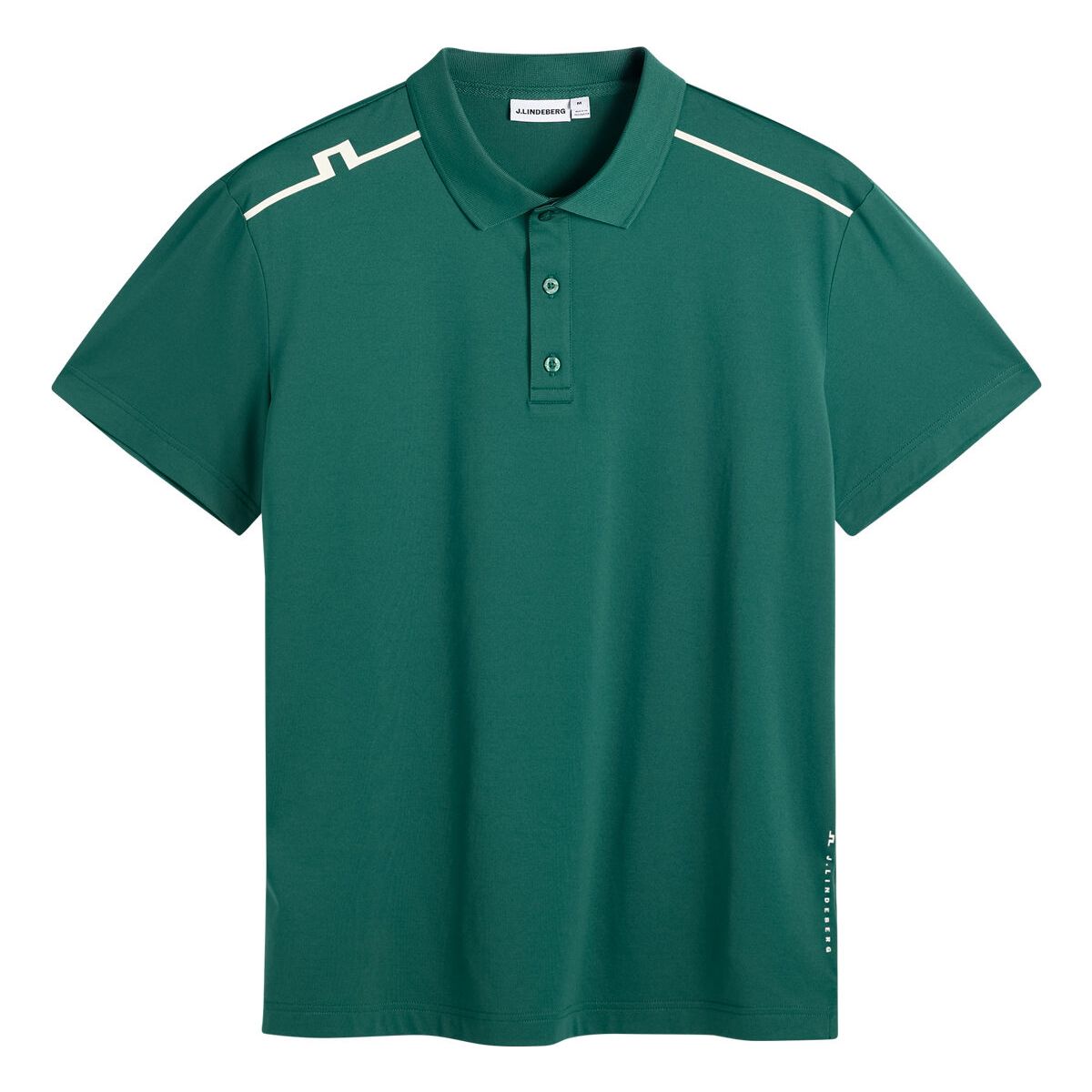 J.Lindeberg Lionel Polo forest biome (M334) S GMJT14643-M334-S