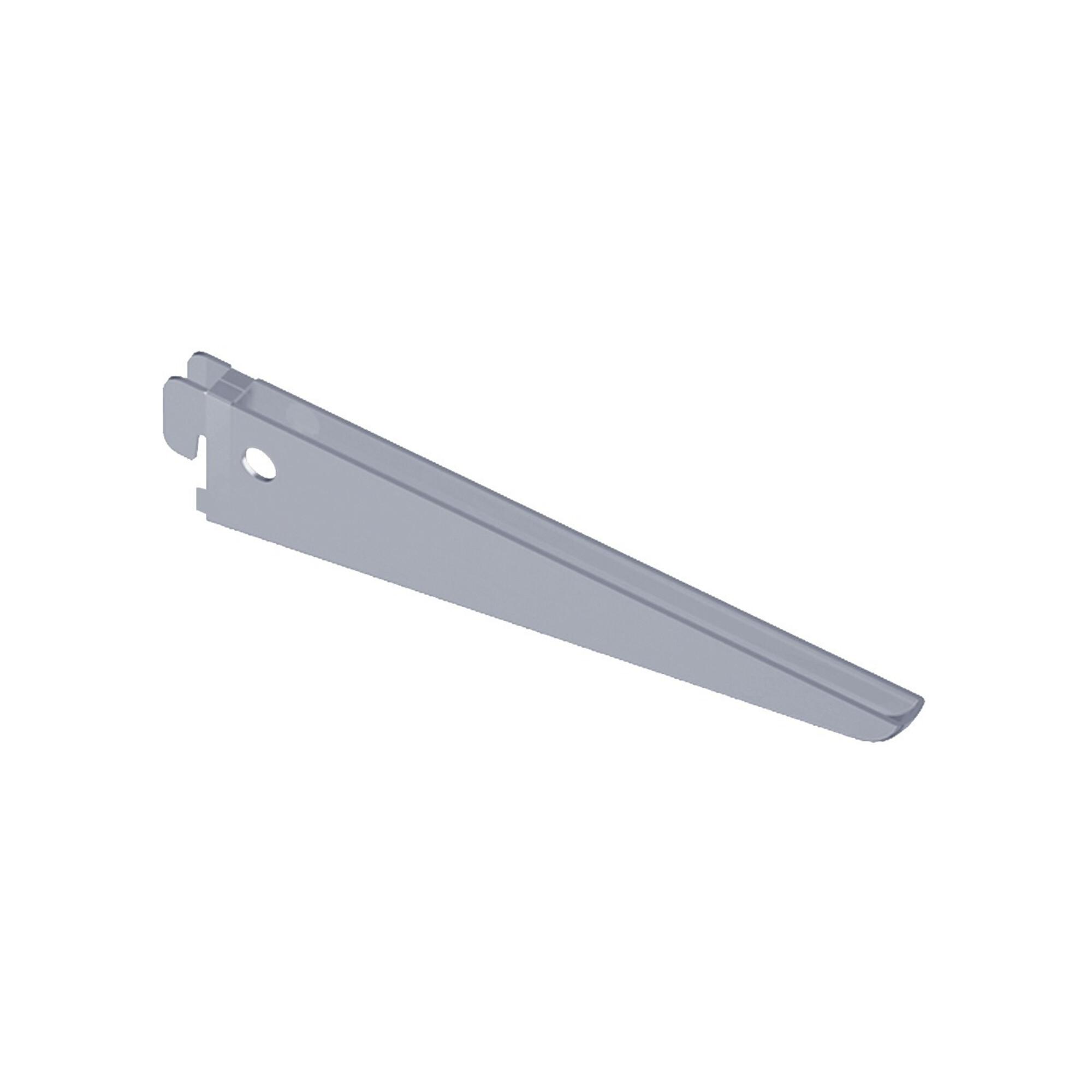 DIY, U-Träger 10202 zweireihig,T 470mm weiß ; Element System (10202-00055)