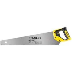 Stanley, Handsäge, Fuchsschwanz Jet Cut SP 550/HP