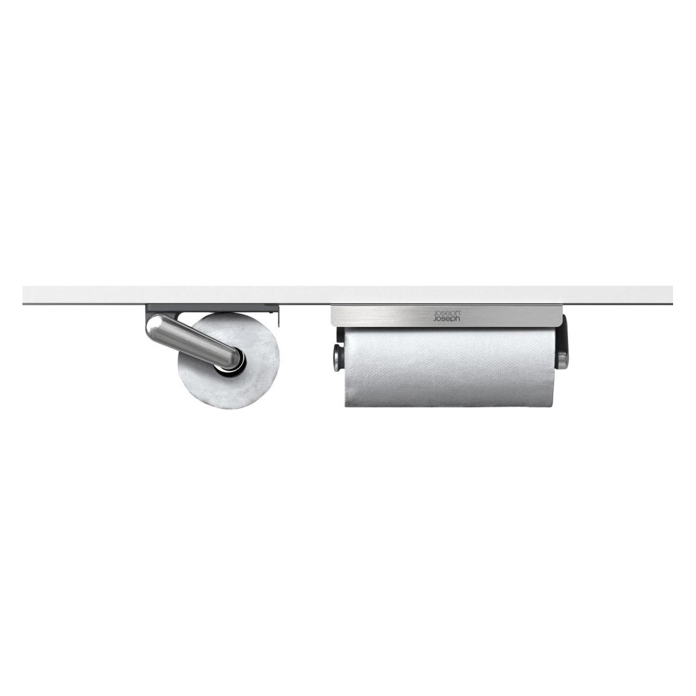 Joseph Joseph RollGrip Unterregal Küchenrollenhalter (8500004)