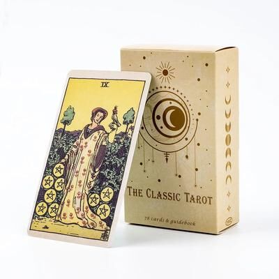 Multisell Products Hub Fun Easy Beginners Fate Fortune Telling Board Game Toy For Parties And Family Nights Fun Easy Beginners Fate Fortune Telling Board Game Toy For Parties And Family Nights