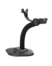 Zebra Barcode-Scanner-Ständer Schwarz für LI2208 SR (20-61022-04R)
