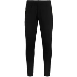 Kappa, Herren, Sporthose, Gaschin (L), Schwarz