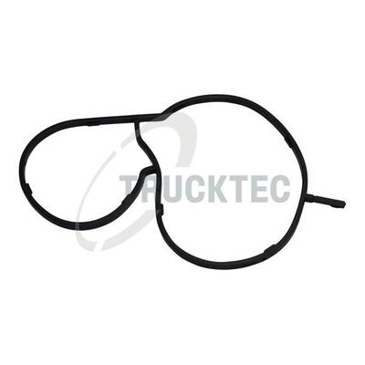 TRUCKTEC AUTOMOTIVE Dichtung, Schaltgetriebe 0424046