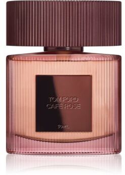 Tom Ford Café Rose Eau de Parfum para mulheres 30 ml. Café Rose