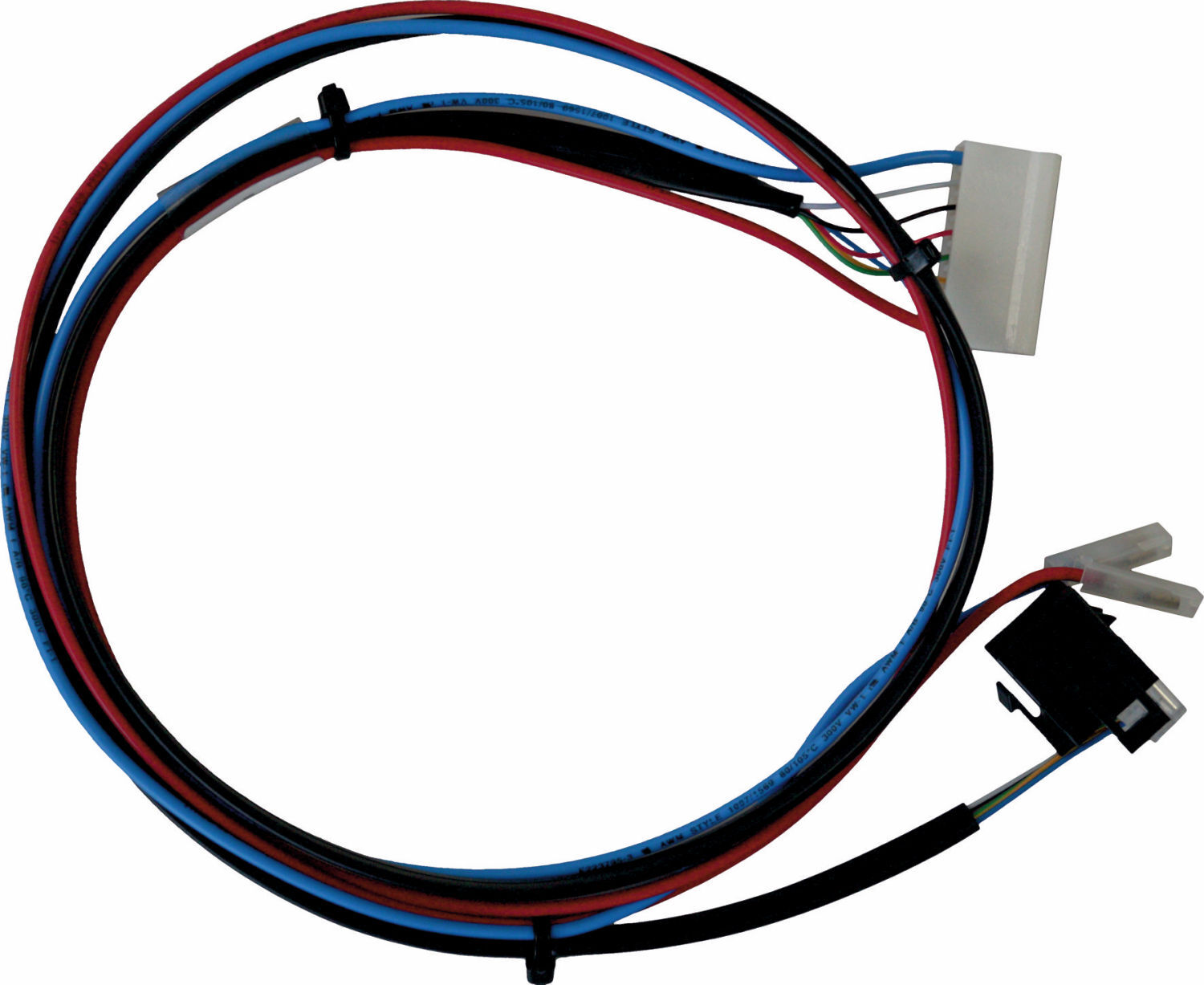 Câble de connexion Wolf fiche modèle interne 2745154 pour CWL