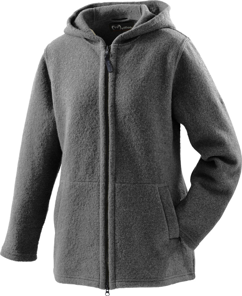 Mufflon W300 Mu-Luise fels L