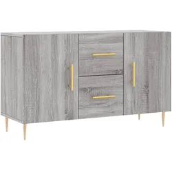 vidaXL, Kommode + Sideboard, Genevieve (100 x 36 x 60 cm)