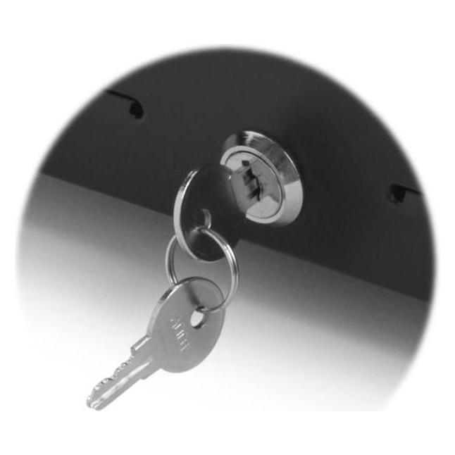Capture Spare lock for CA-CD410-480 (CA-CD410-LOCK)