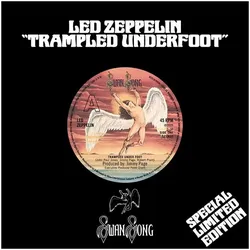 WMG, Schallplatten, Vinile Led Zeppelin - Shift Your Gear Here (7") (Black Friday / Record Store Day 2025) (Led Zeppelin)