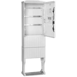 GSAB Elektrotechnik Flachschränke 0F1600K