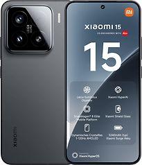 Xiaomi 15 Dual SIM 512GB black