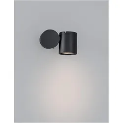Nova Luce, Deckenleuchte, Focus (GU10)