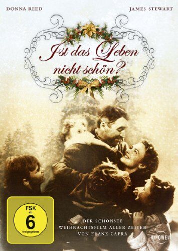 Frank Capra - Ist das Leben nicht schön? - Preis vom 16.10.2026 11:41:07 h
